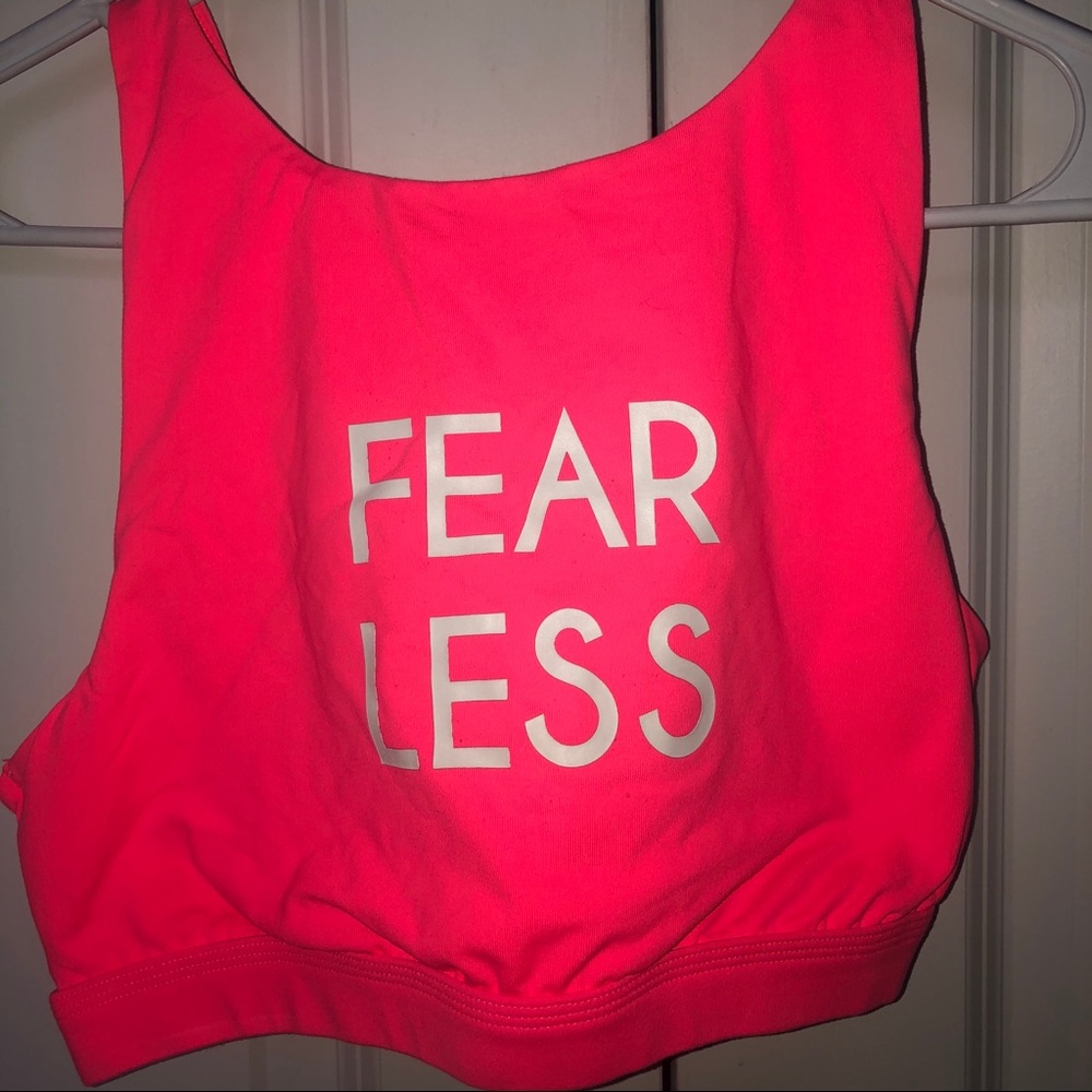 Aerie Sports Bra